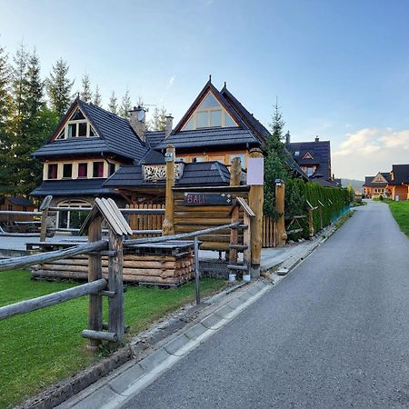 Bali Residence Koscielisko Exterior photo